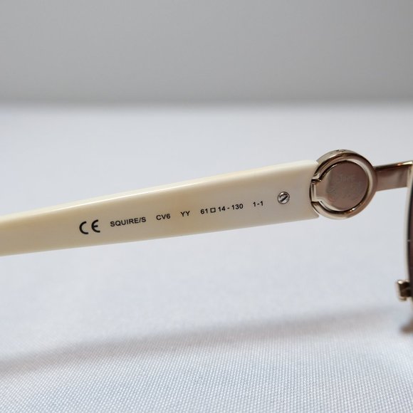 Juicy Couture Vintage Y2K Sunglasses - Picture 8 of 14